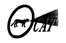 OCAT trademark