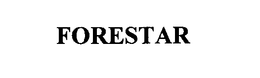 FORESTAR trademark