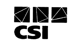 CSI trademark