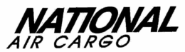 NATIONAL AIR CARGO trademark