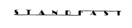 STANDFAST trademark