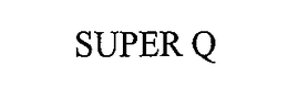 SUPER Q trademark