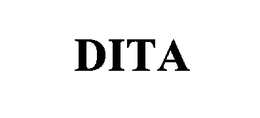 DITA trademark
