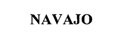 NAVAJO trademark