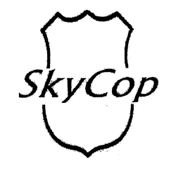 SKYCOP trademark
