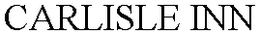 CARLISLE INN trademark