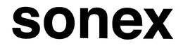 SONEX trademark