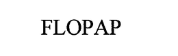 FLOPAP trademark