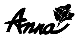 ANNA trademark