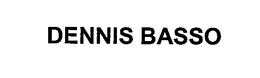 DENNIS BASSO trademark
