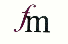 FM trademark