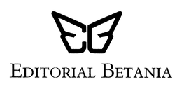 EB EDITORIAL BETANIA trademark
