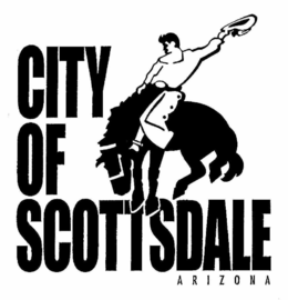 CITY OF SCOTTSDALE ARIZONA trademark