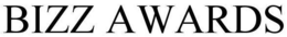 BIZZ AWARDS trademark