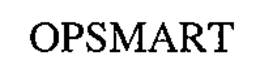 OPSMART trademark