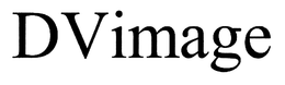 DVIMAGE trademark