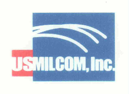USMILCOM, INC. trademark