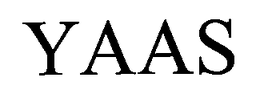 YAAS trademark