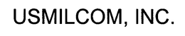 USMILCOM, INC. trademark