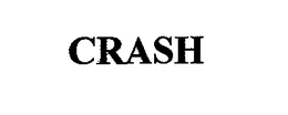 CRASH trademark