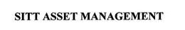 SITT ASSET MANAGEMENT trademark