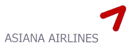 ASIANA AIRLINES trademark