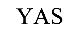 YAS trademark