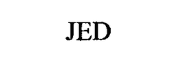 JED trademark