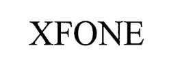 XFONE trademark