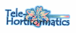 TELE-HORTIFORMATICS trademark