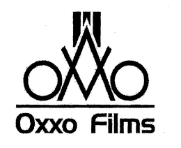 OXXO OXXO FILMS trademark