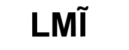 LMI trademark