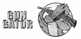 GUN GATOR trademark