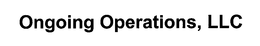 ONGOING OPERATIONS, LLC trademark