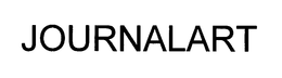 JOURNALART trademark