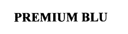 PREMIUM BLU trademark