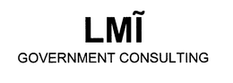 LMI GOVERNMENT CONSULTING trademark