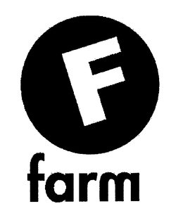 F FARM trademark