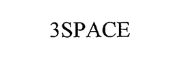 3SPACE trademark
