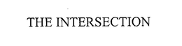 THE INTERSECTION trademark