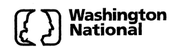 WASHINGTON NATIONAL trademark