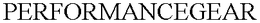 PERFORMANCEGEAR trademark