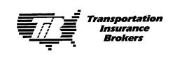 TIB TRANSPORTATION INSURANCE BROKERS trademark