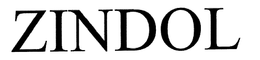 ZINDOL trademark