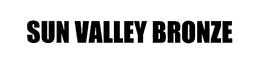 SUN VALLEY BRONZE trademark