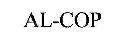 AL-COP trademark