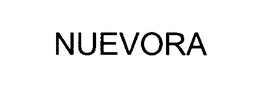 NUEVORA trademark