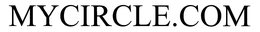 MYCIRCLE.COM trademark