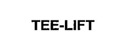 TEE-LIFT trademark