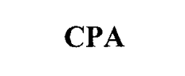 CPA trademark